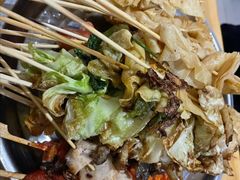 -老乔串店(青松路店)