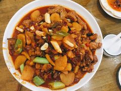 -福顺祥大盘鸡(临潼店)