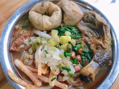 -凤张螺蛳粉·爽口粉(跃进路总店)