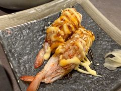 -沼津港精致料理·寿喜烧·烧鸟(龙湖南桥天街日料榜单店)