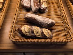 -莫斯科餐厅面包坊(北展店)