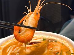 -泰香米泰国餐厅(鎏嘉码头店)