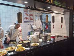 -杏花堂·山西菜馆(晋中万达店)