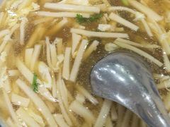 酸辣汤-九龙餐厅(大沽路店)