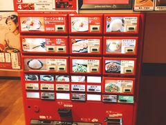 -一蘭(三宮店)