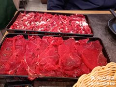 -林记潮牛·牛肉火锅(上马墩店)