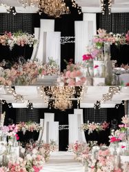 -南昌喜来登酒店·宴会厅