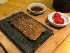 -花潮料理艺食馆(世欧广场店)
