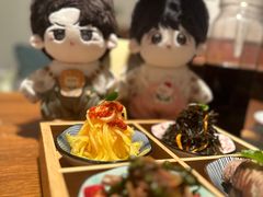 -京尊烤鸭店JINGZUN(春秀路店)