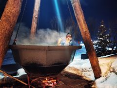 -清河半岛温泉度假酒店