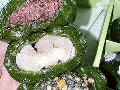 -可丽可丽·生日蛋糕·下午茶(厦门鹭港店)