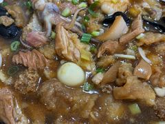 -环宇草鸡店·特色炒鸡