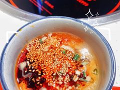 -大斌家串串火锅(万国城店)