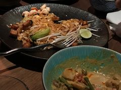 Thai泰式炒米粉-米泰MiThai