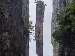 -恩施大峡谷