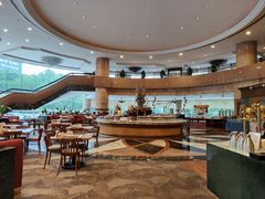 -南京维景国际大酒店(南京博物院店)