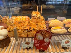 -1-7Bread(深业上城店)
