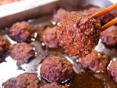 -刘小忙把子肉(北园大街总店)