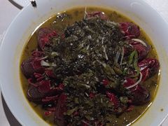 -洪福龙虾