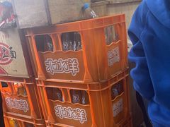 -郭记小街麻辣烫(南小街总店)