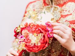 -Tiffany & Co.蒂芙尼
(武汉武商MALL店)