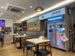 -陆记鹅庄·潮汕菜·狮头鹅(大仟里店)