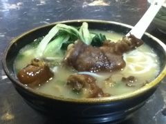 -南苑风味过桥米线(革新路店)