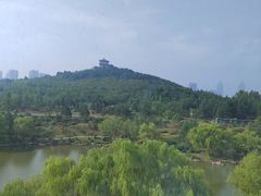 -枣庄开元凤鸣山庄·中餐厅