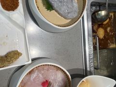 -海底捞火锅(旭辉MALL店)
