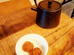 -铁公鸡·四川料理(天环广场店)