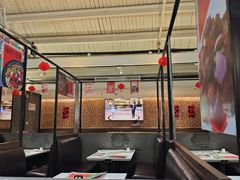 -肥仔文澳门猪骨煲(南京西路店)