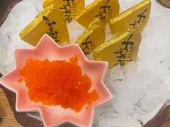 -和创柚子·会席日本料理(新区淮海街店)