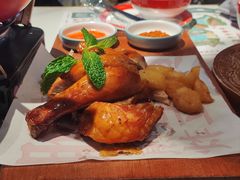 -来菜·湖北头牌藕汤(汉街店)