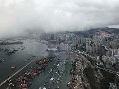-天龙轩(香港丽思卡尔顿酒店)
