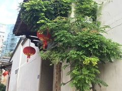 -南后街-郎官巷