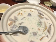 -格力东澳大酒店-蓝色海岸餐厅