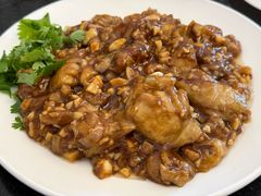 -清真宏玉祥黄门脸餐厅(华荫东里店)