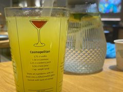 -泰悦澜·泰国餐厅(万象城店)