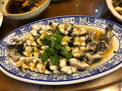 -灵福缘私房菜·农家菜(拈花湾·灵山大佛必推店)