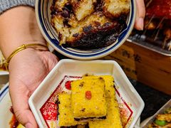 -福苗小骆驼烧烤(曲江店)