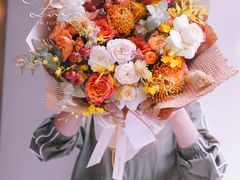 -花生FM_FLOWERS