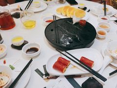 -御和宴·精品粤菜(天润御海湾店)