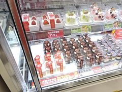 -味多美蛋糕(新和平里店)