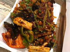 -枪火串烧·东北特色烧烤(罗湖总店)