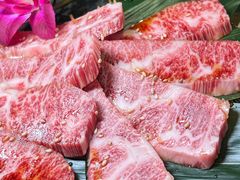 -やきにく 牛将日式焼肉(新华路店)