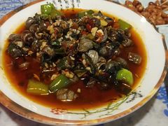 -黑牛码头·小龙虾·烧烤