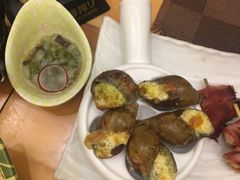 -割烹旭日本料理(龙湖狮山天街店)