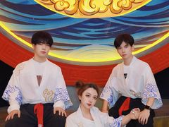 -E+有冰工厂·昆仑寒宫2(五角场店)