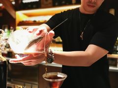 -NAYA Bar ·酒(红山店)