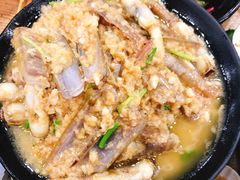 -老虎滩大连海鲜烧烤(建邺云锦路总店)